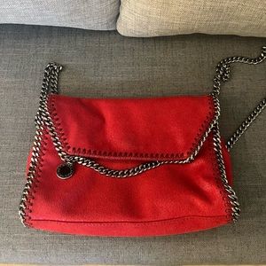 Stella McCartney Mini Falabella Shoulder Bag